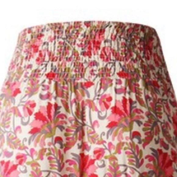 Boho Hi-low - Picture 2 of 3